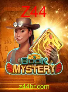 BookofMystery